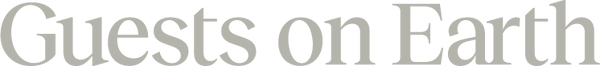 Guests on Earth